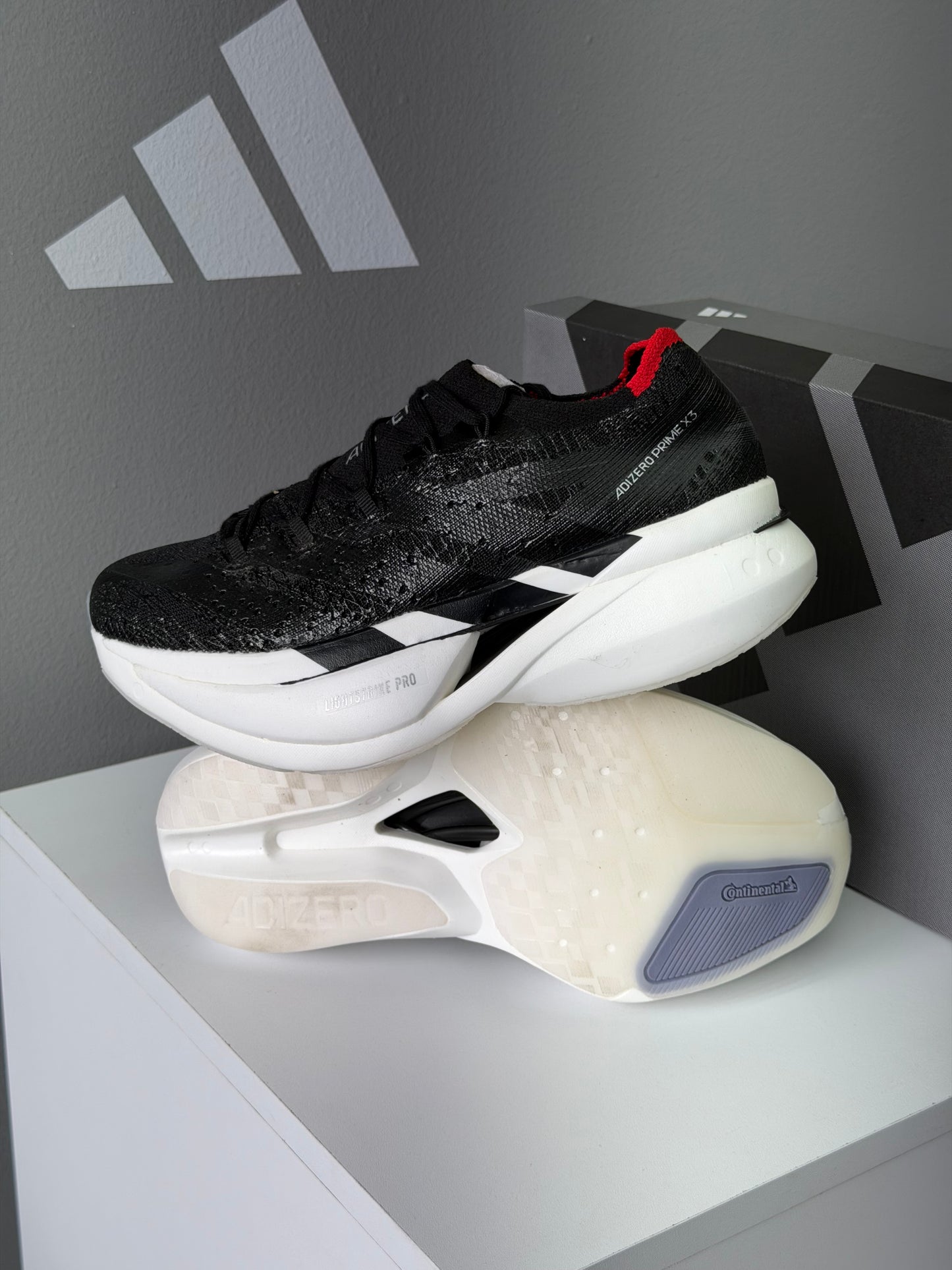 ADIZERO PRIME X3