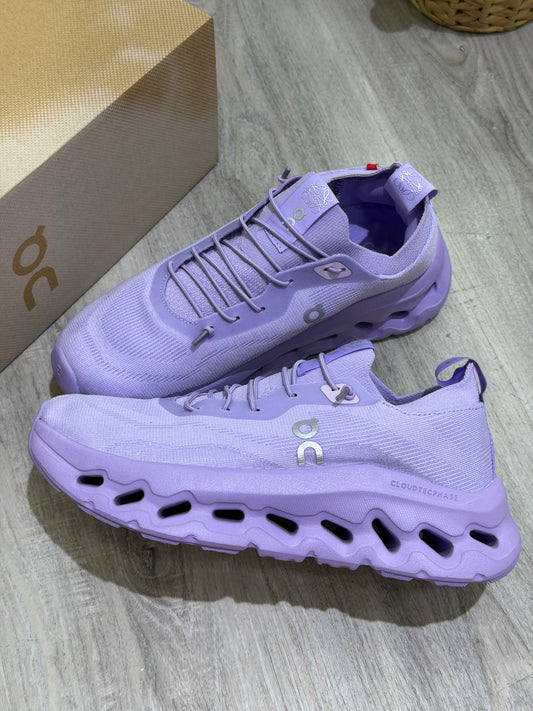 On Cloud Loewe