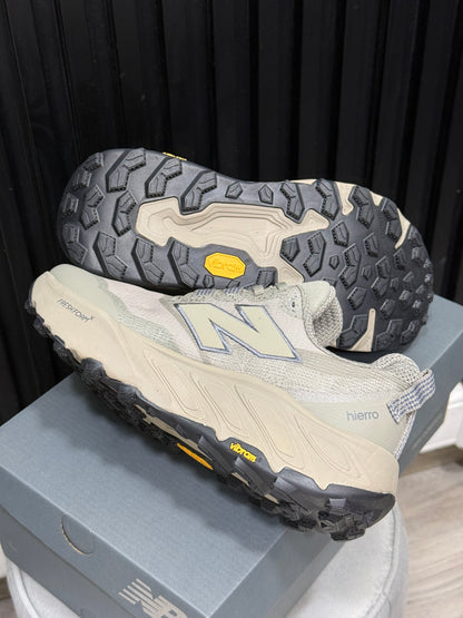 New balance hierro
