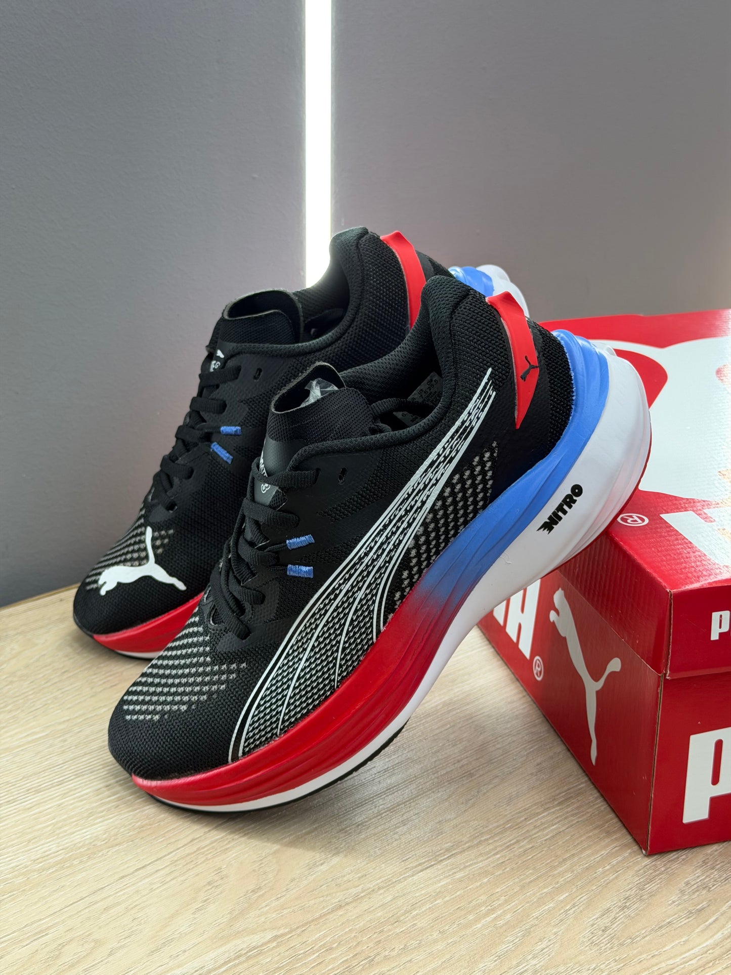 Puma Deviate nitro 3