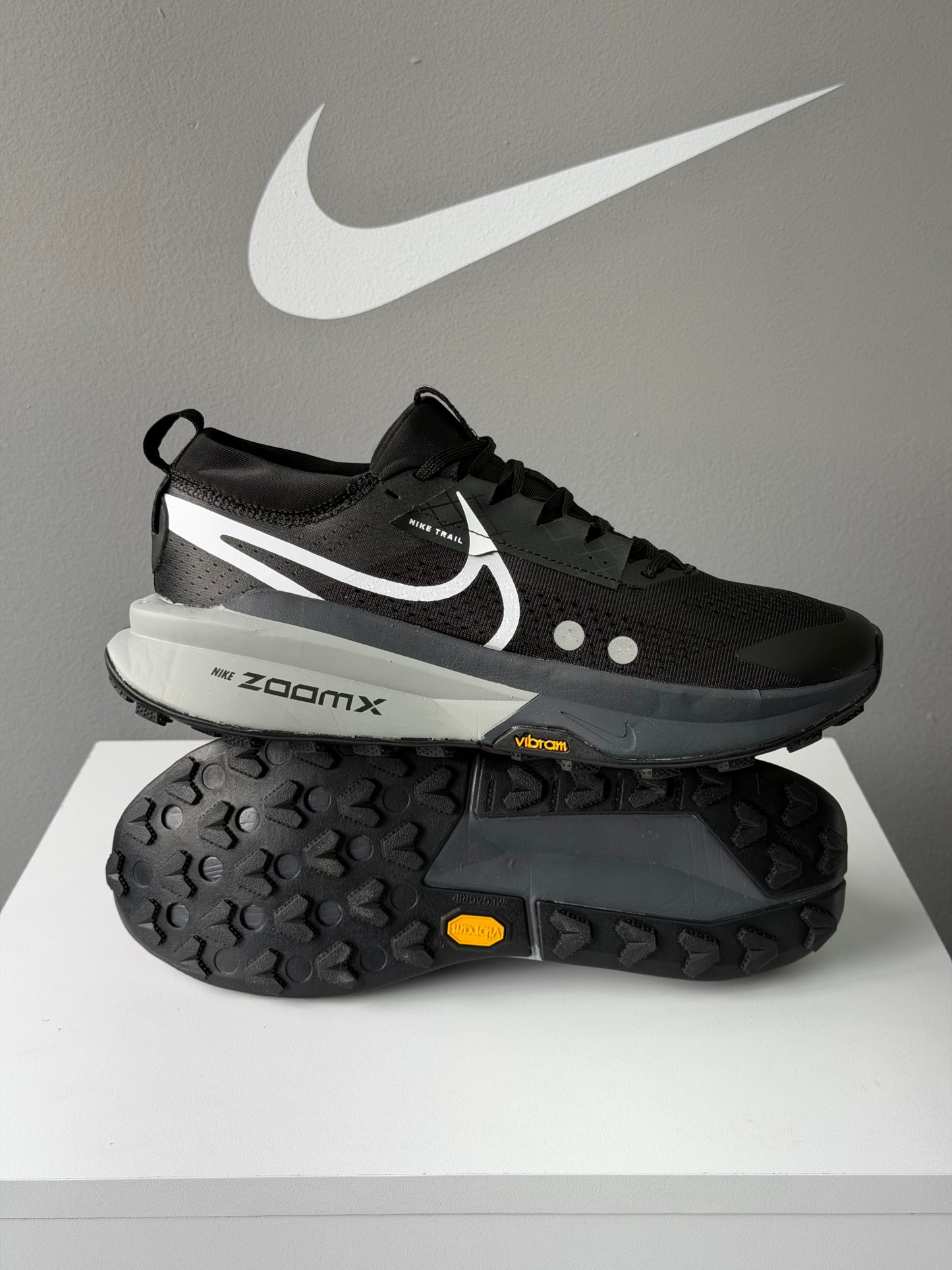 Nike ZEGAMA Trail 2