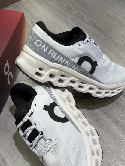 On Cloudmonster 3