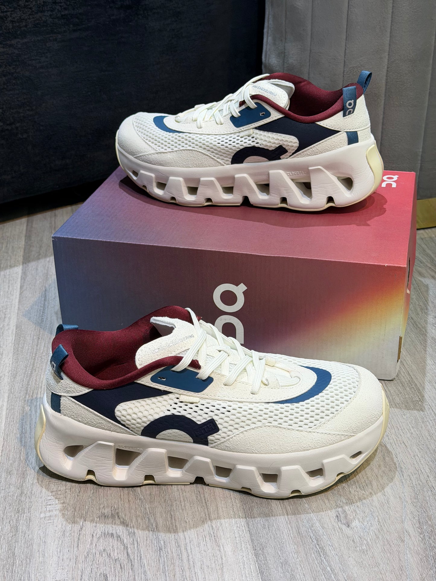 On Cloud KITH