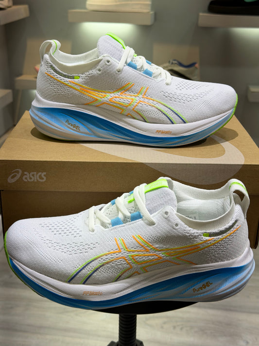 Asics gel-nimbus 26