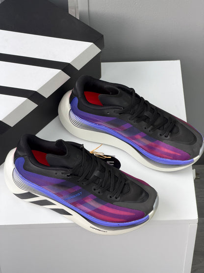 Hyperboost euphoria