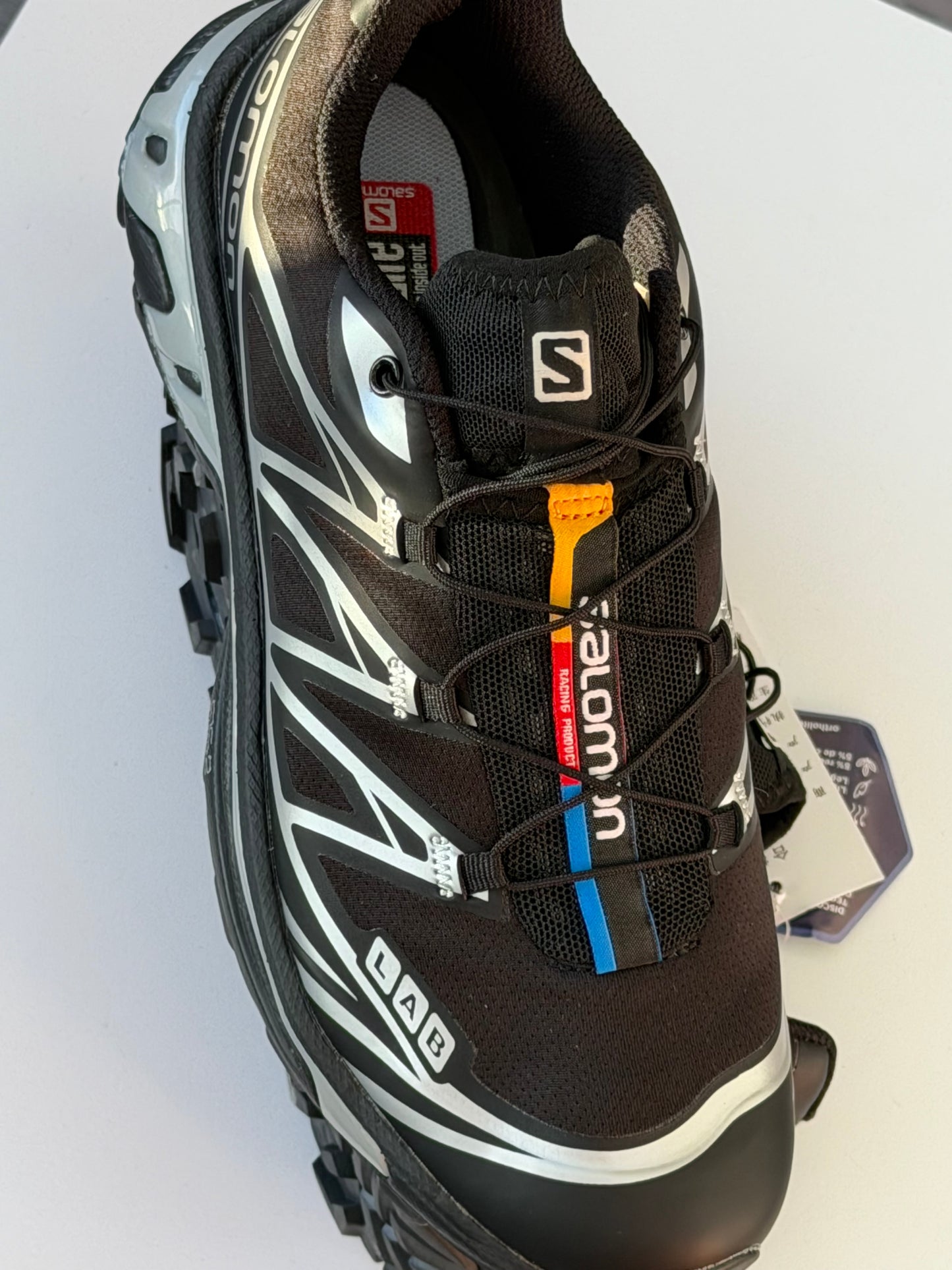 Salomon XT 6