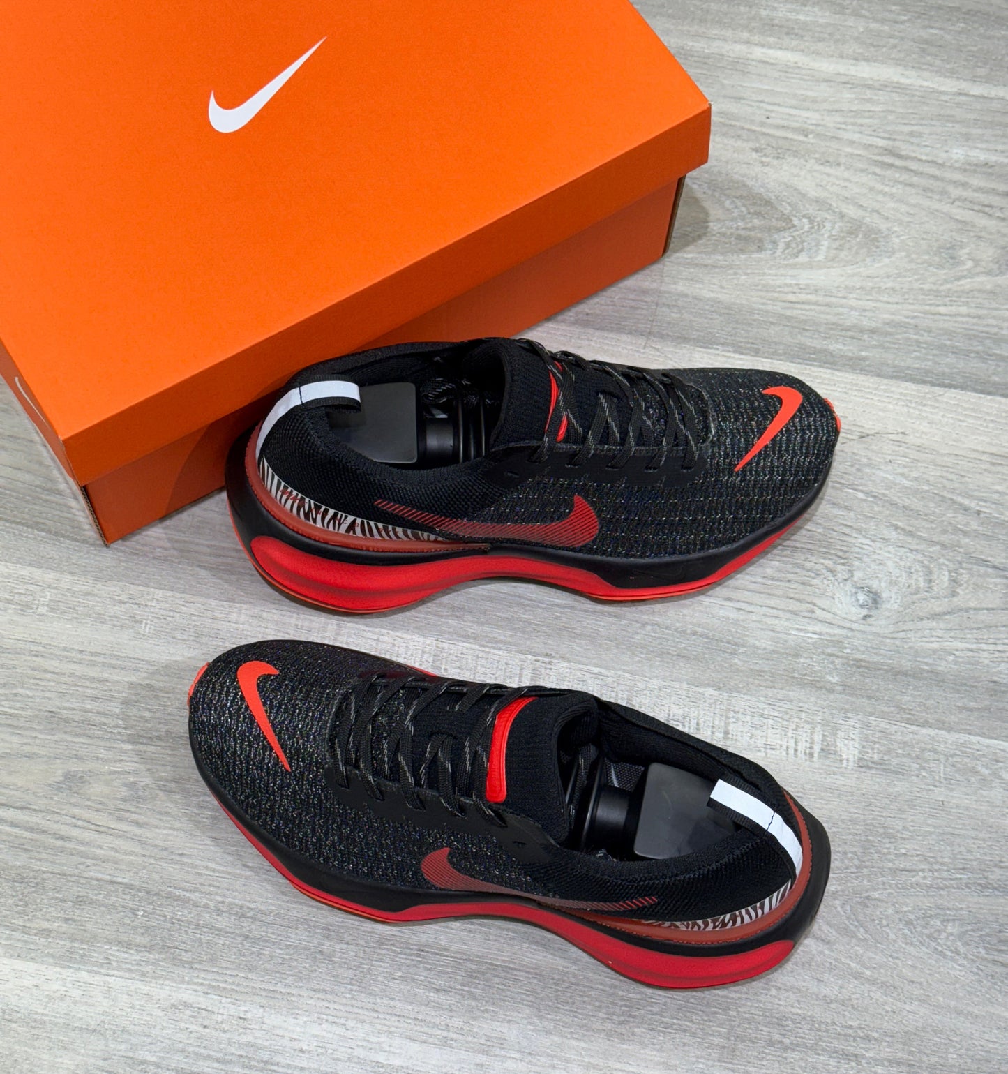 Nike invincible Run 3