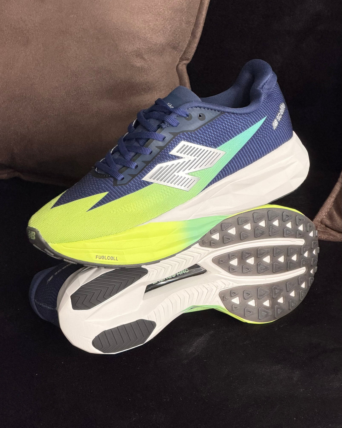 New balance SC elite