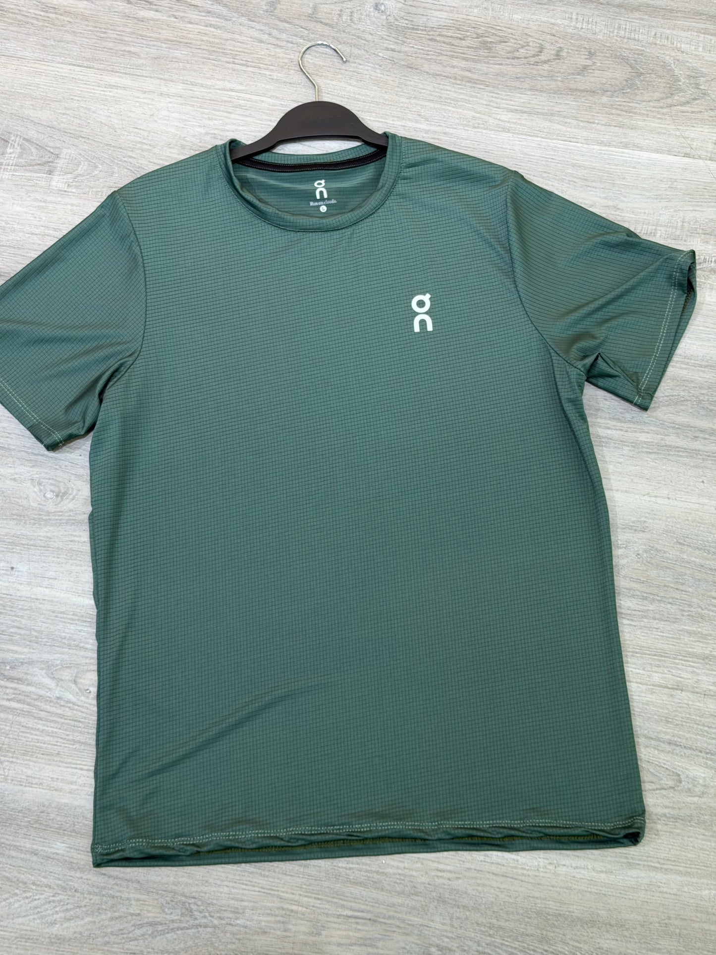 Camiseta On Cloud Dri-Fit V