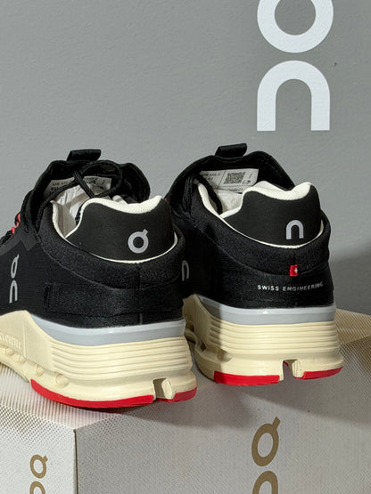 ON CLOUDNOVA 2