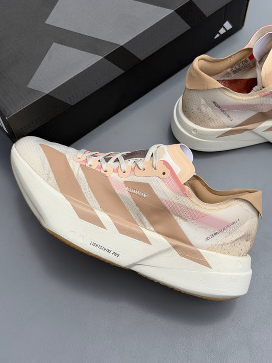 Adizero adios pro 4