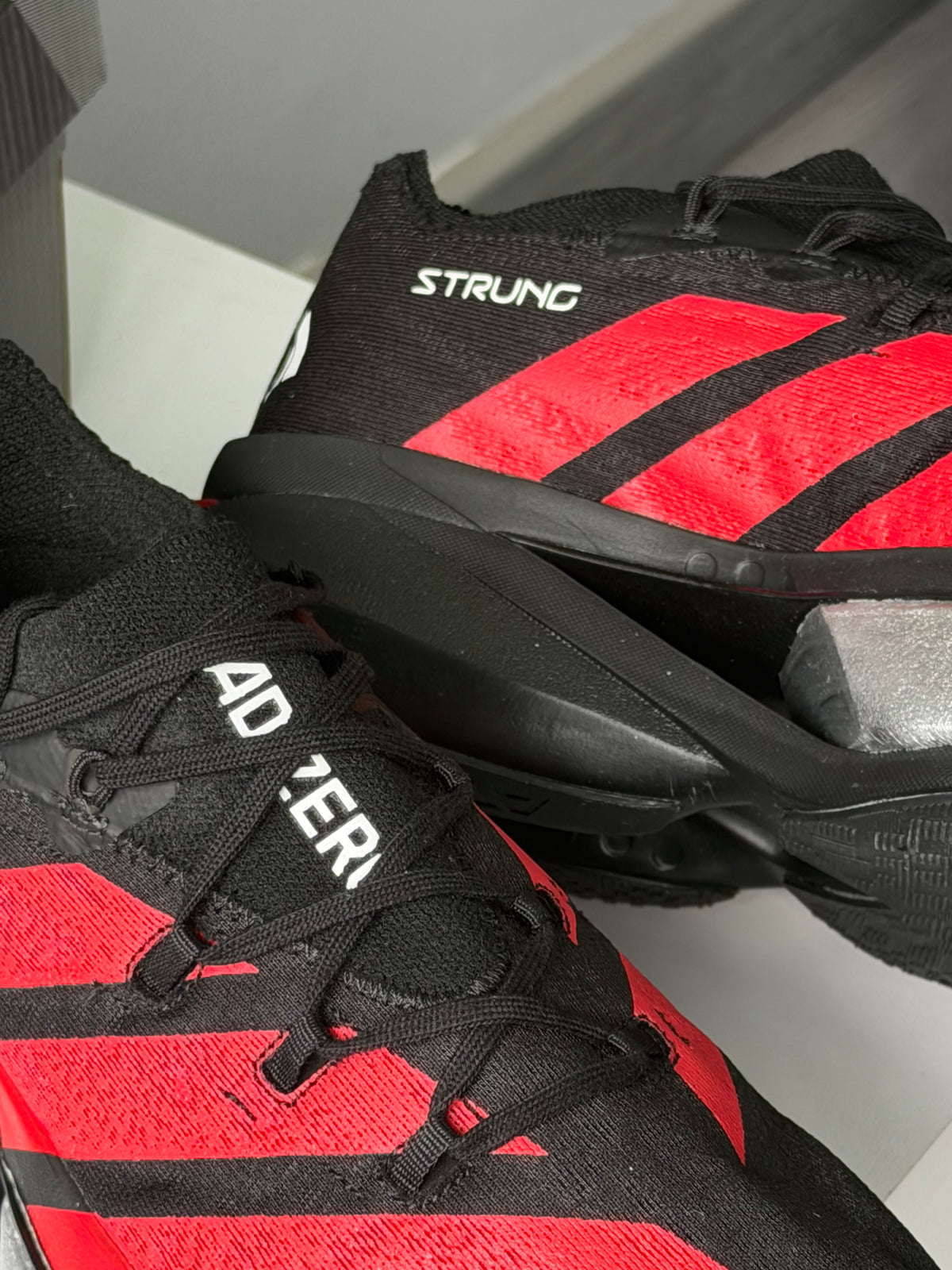 Adizero Prime X3 AMG