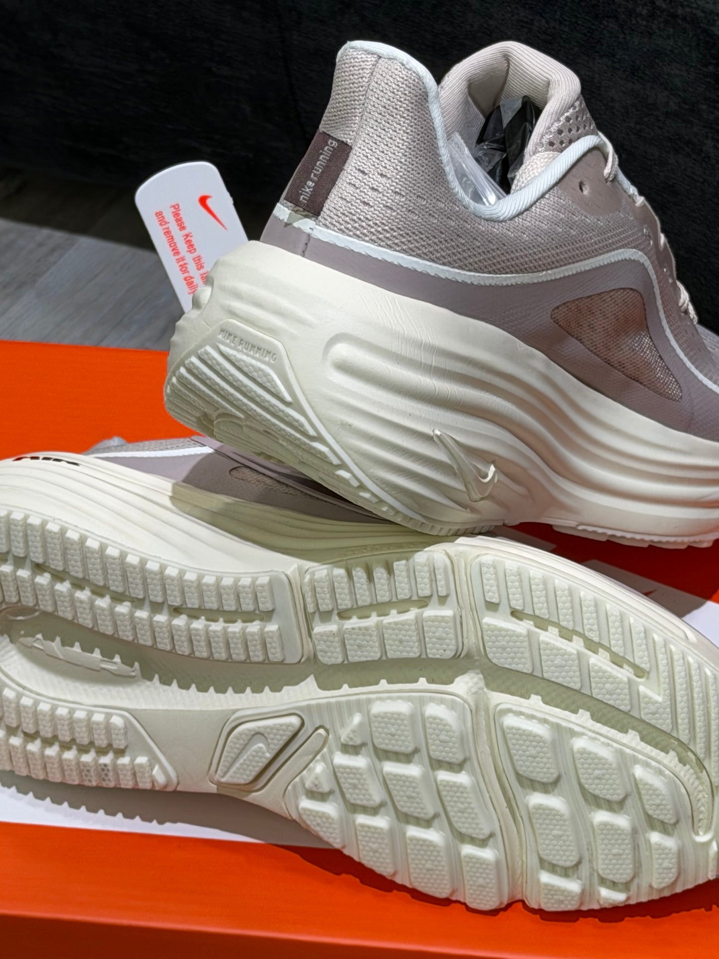Nike winflo 12