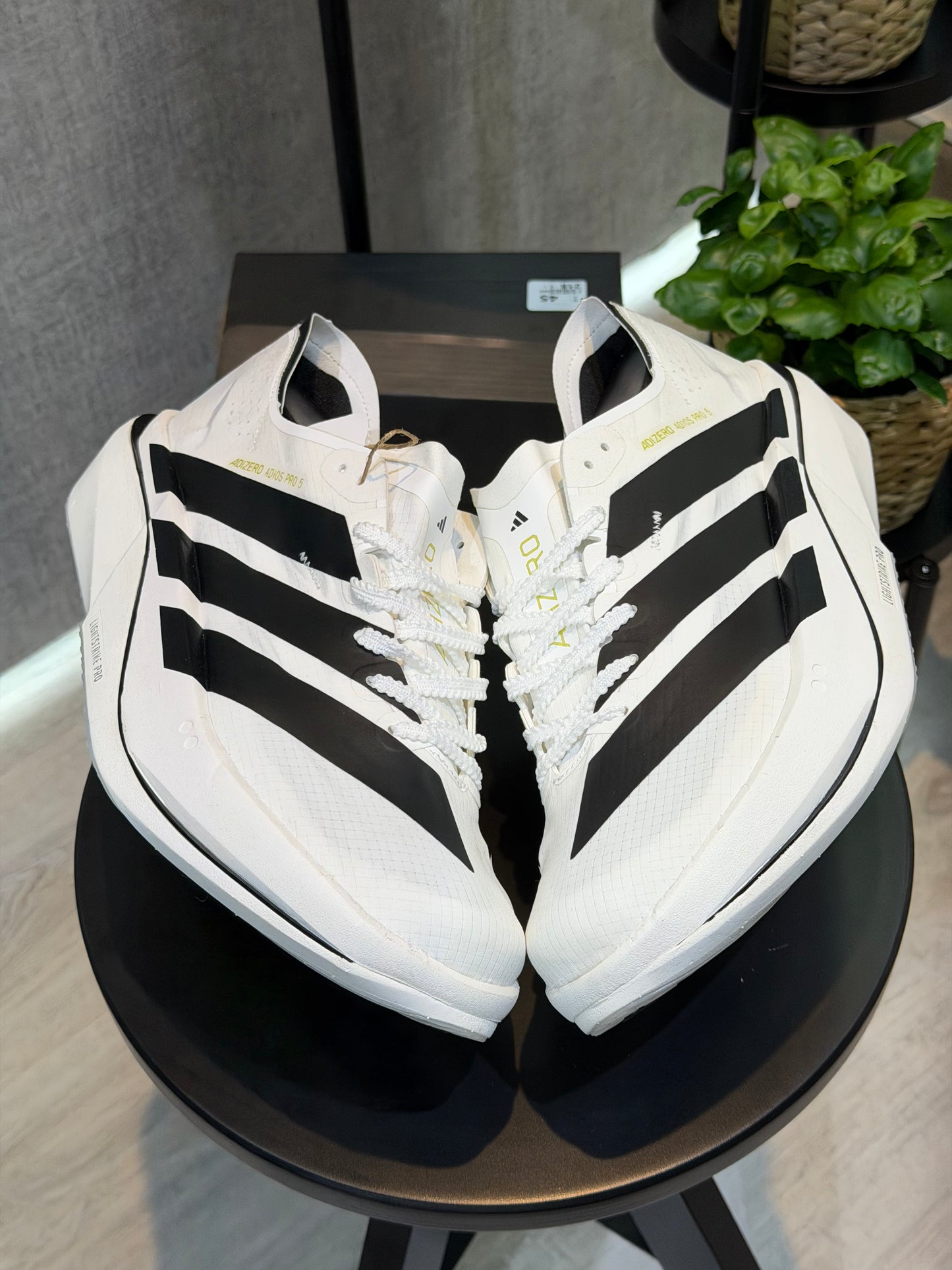 Adizero adios pro 5