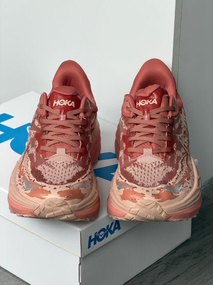 Hoka Stinson 7
