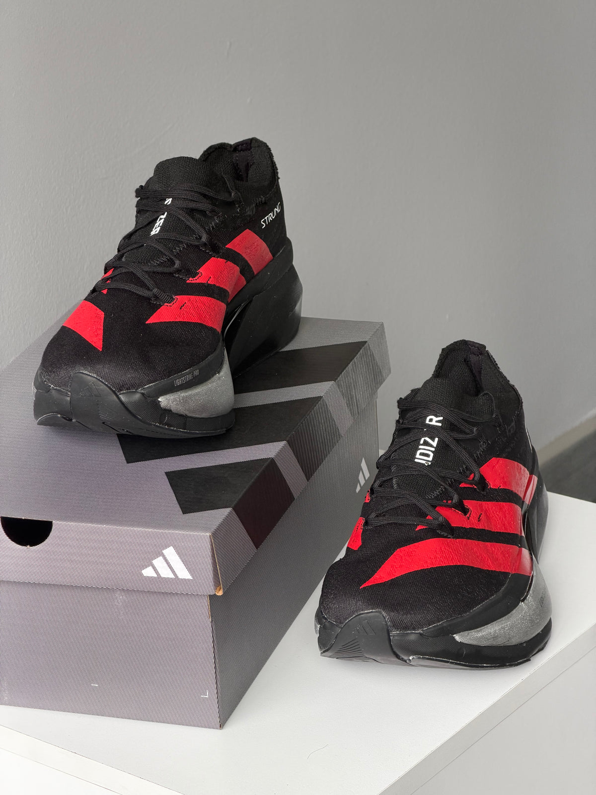 Adizero Prime X3 AMG