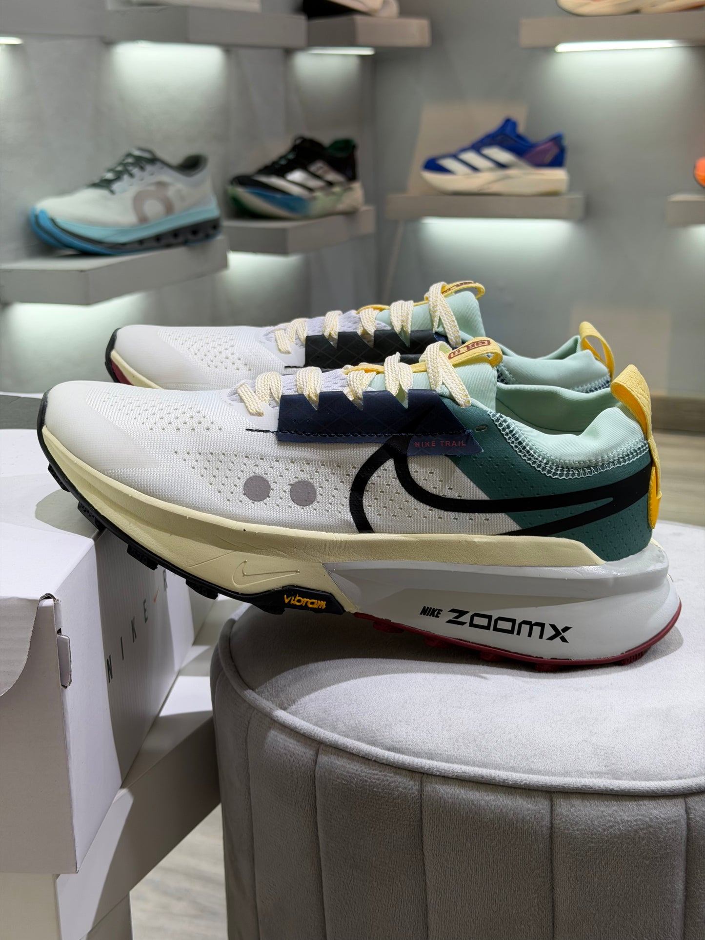 Nike Pegasus Trail