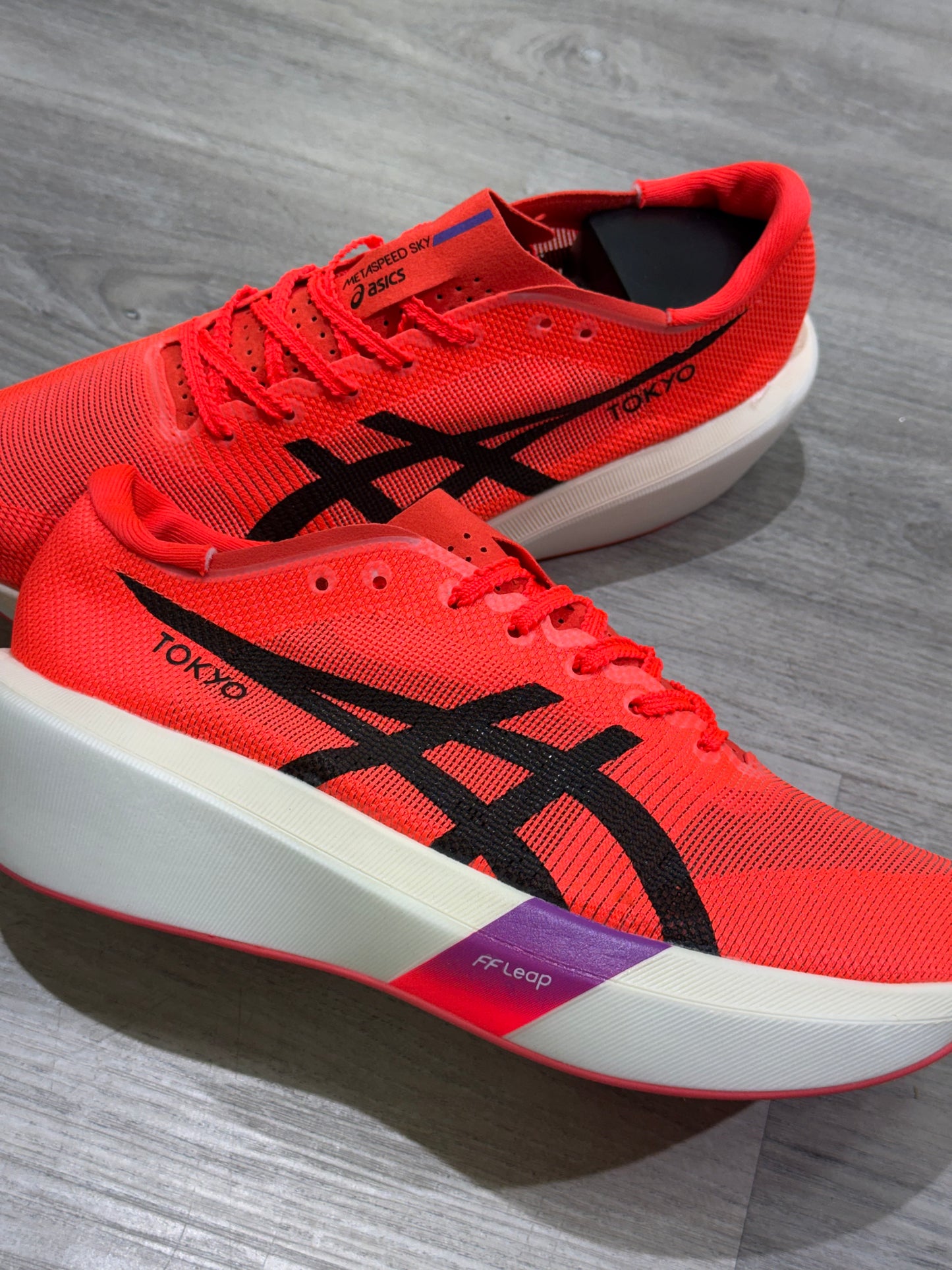 Asics TOKYO