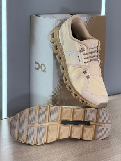 ON CLOUD 5 WATERPROOF