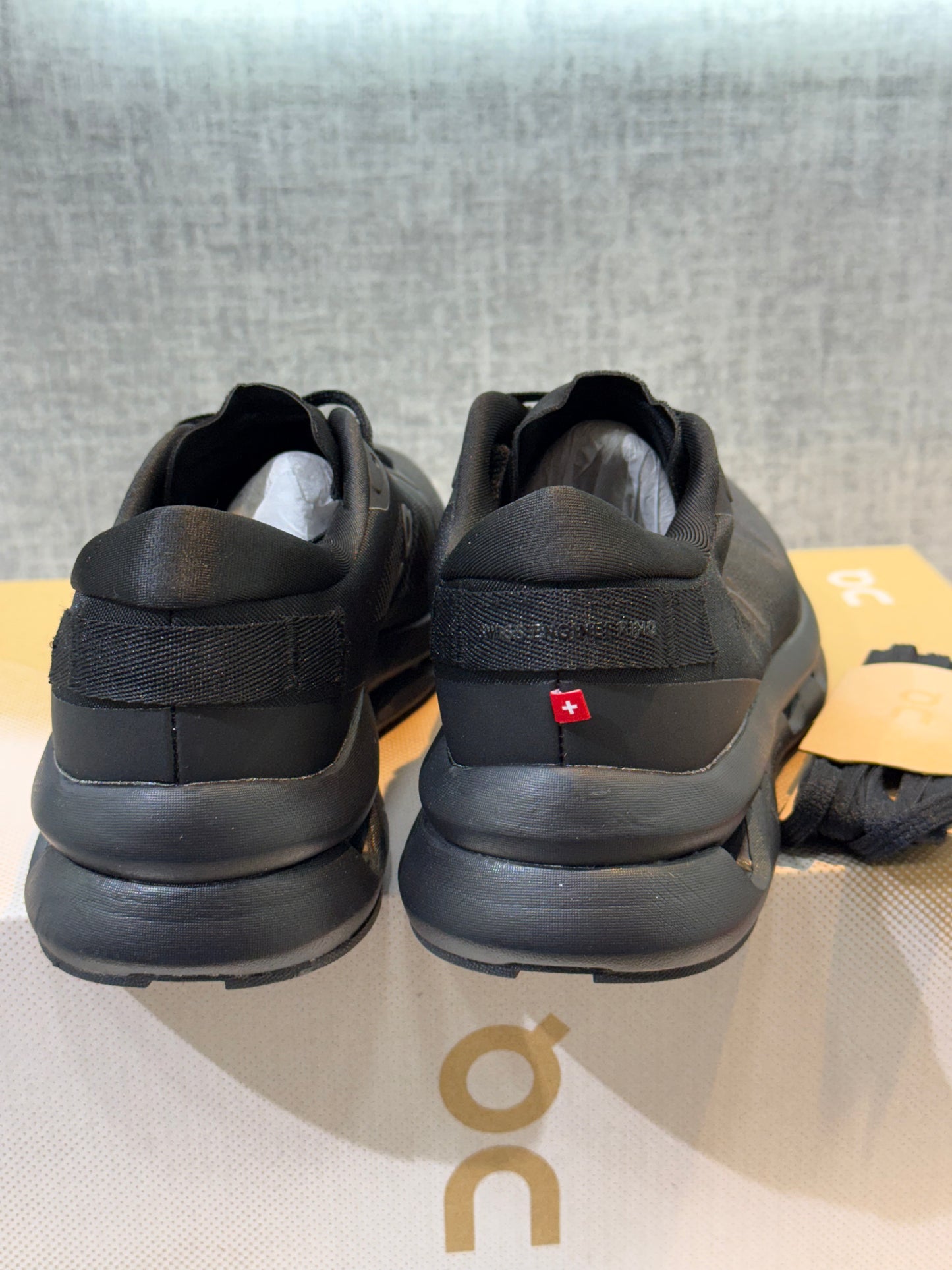 On Cloudpulse Running