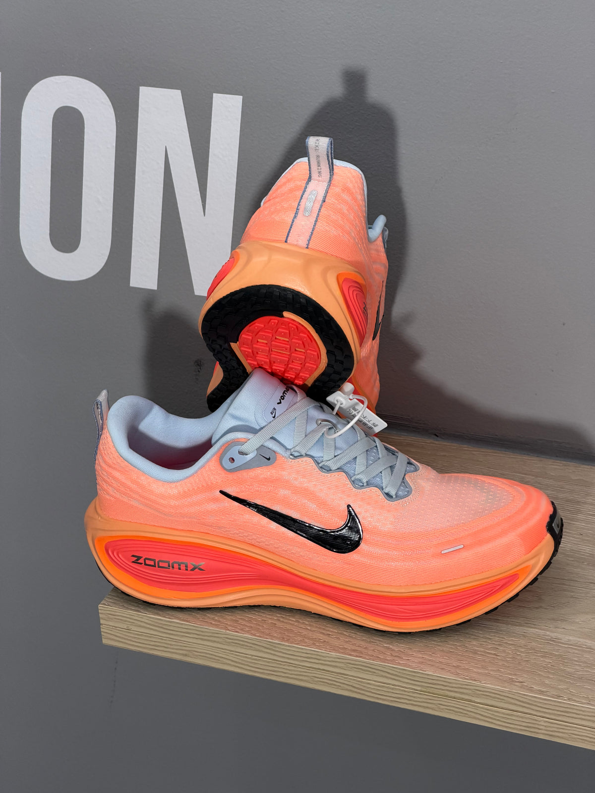 Nike Vomero Plus