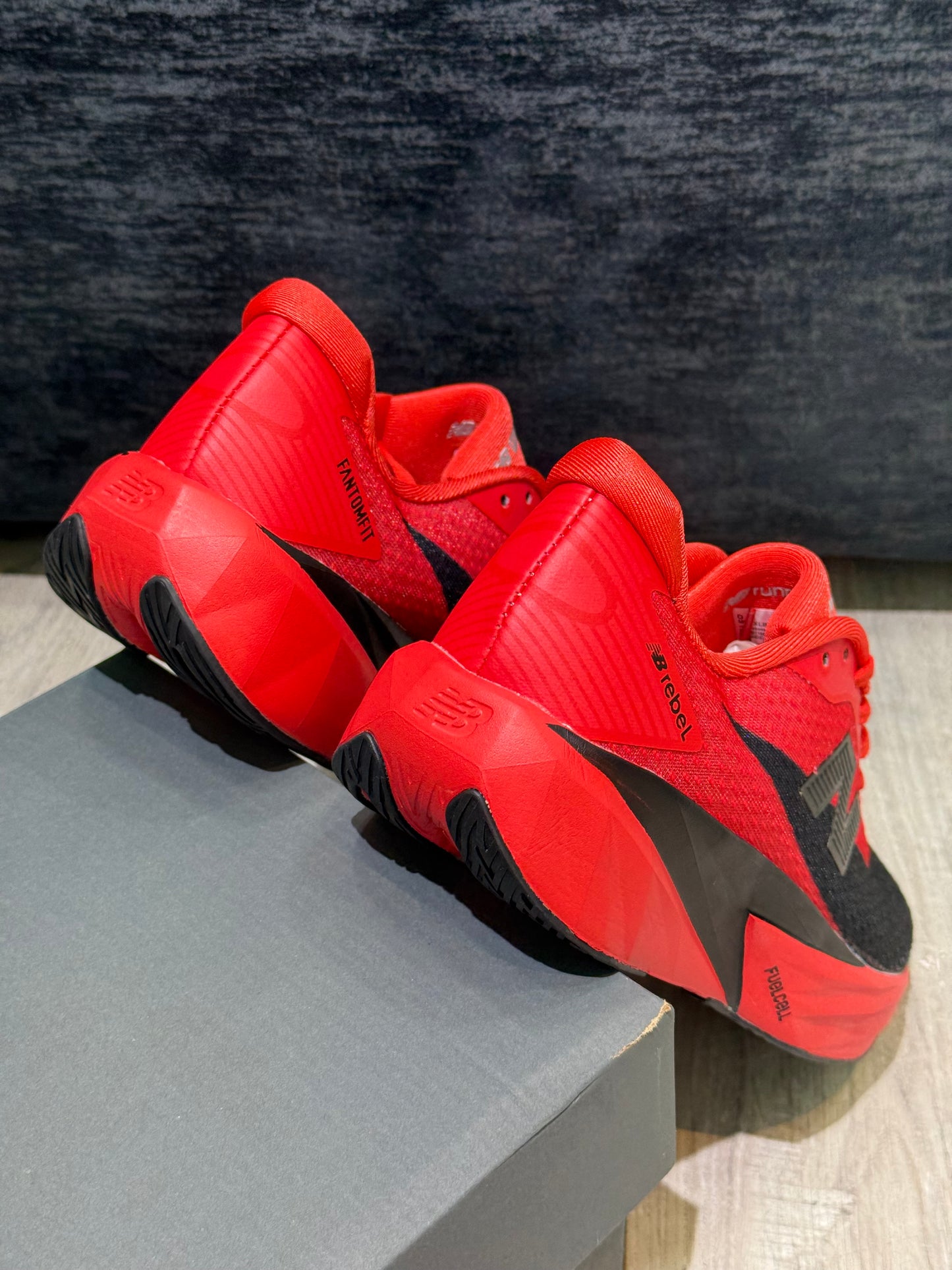 New balance Rebel V5