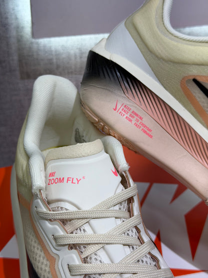 Nike zoom Fly 6