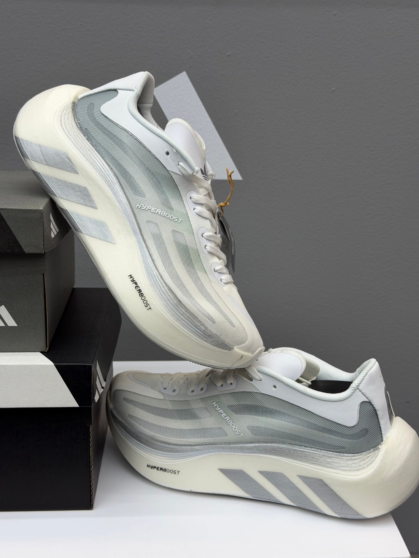 Hyperboost