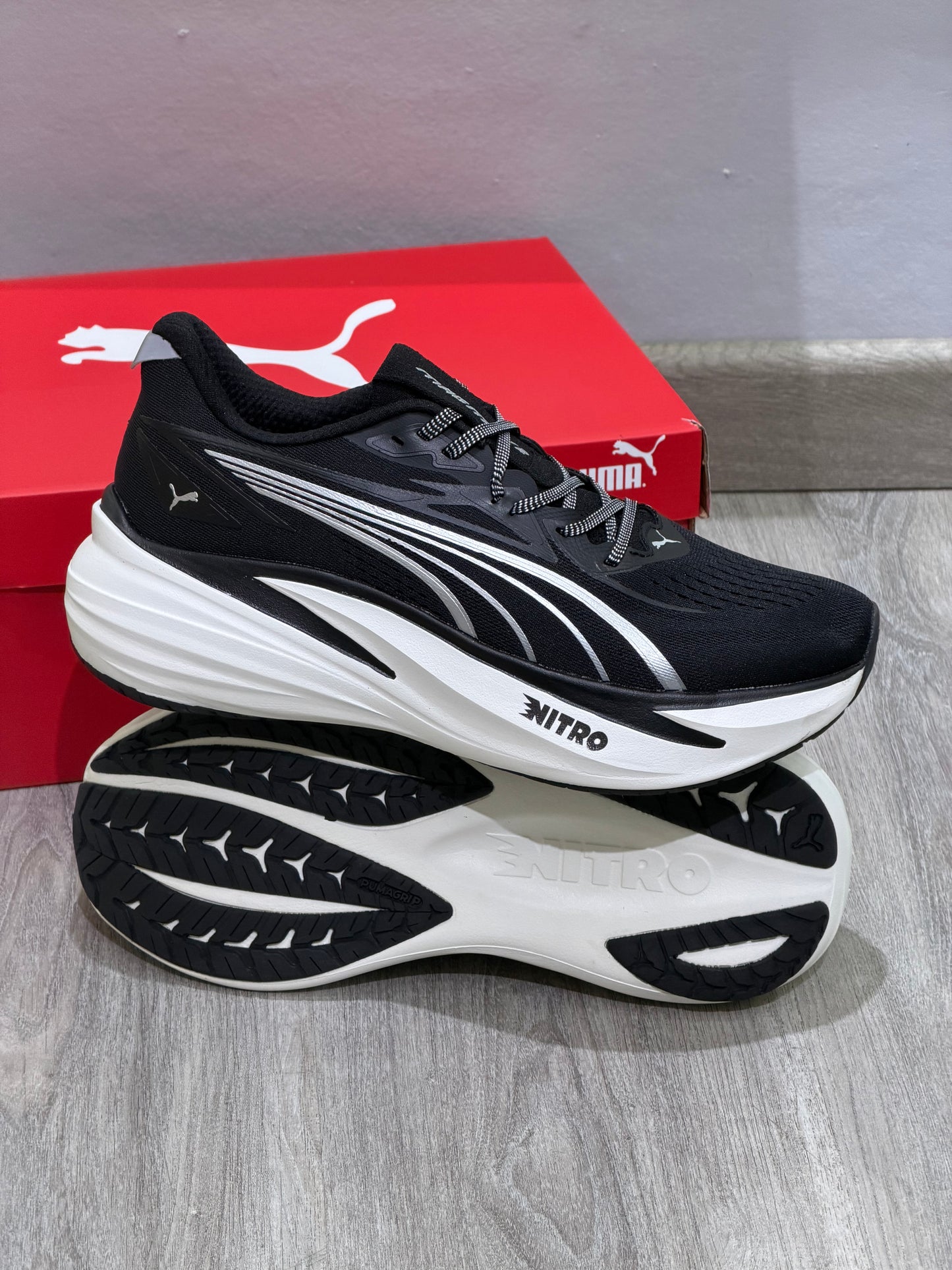 PUMA NITRO MAGMAX 2