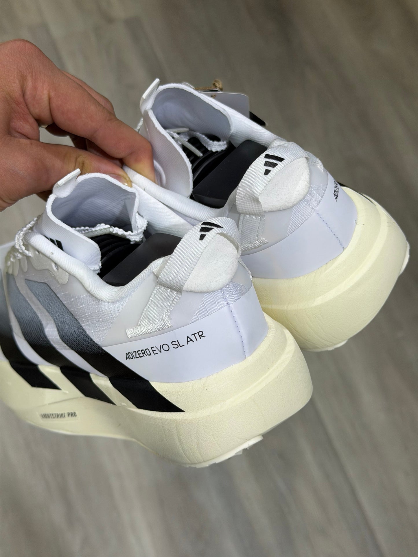 Adizero Evo SL ART