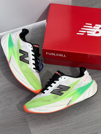 New balance rebel V5