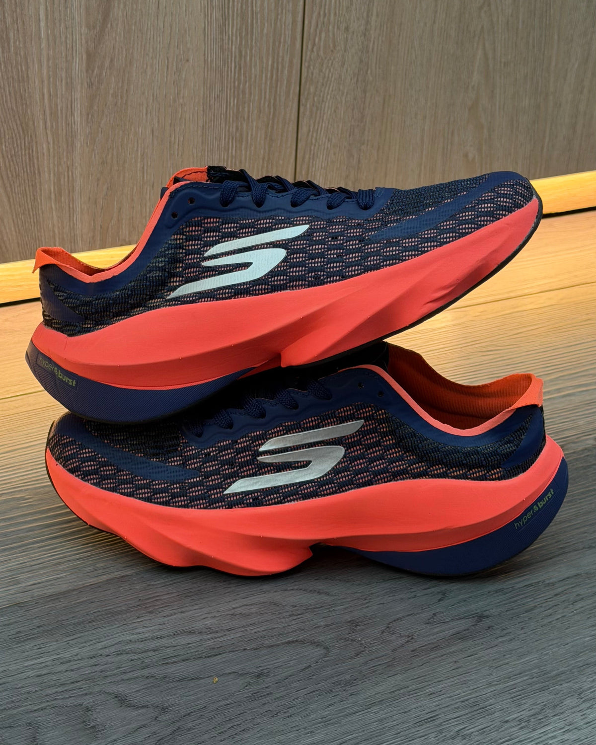 Skechers Aero Tempo