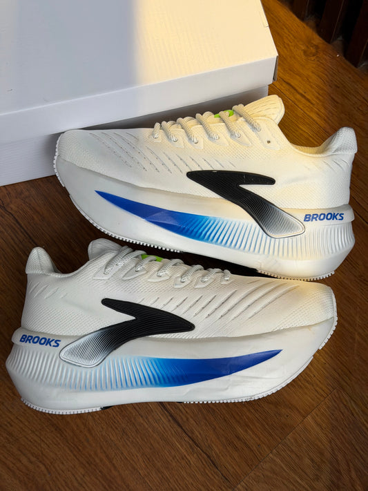 Brooks Glycerin Max 2