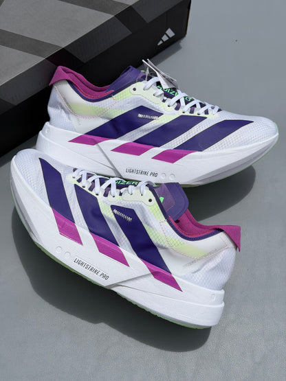 Adizero adios pro 4
