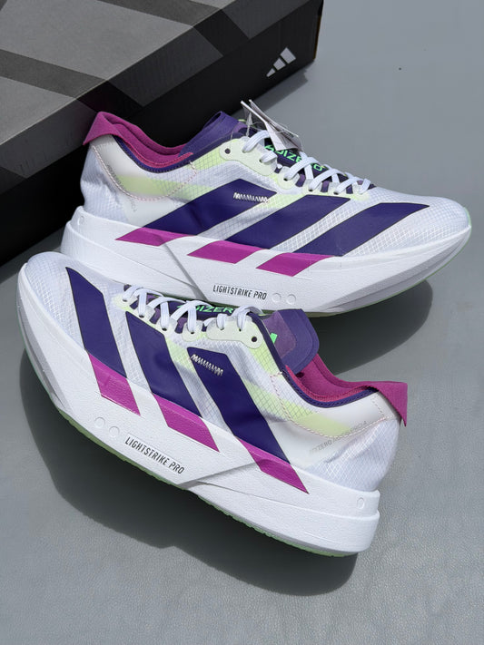 Adizero adios pro 4