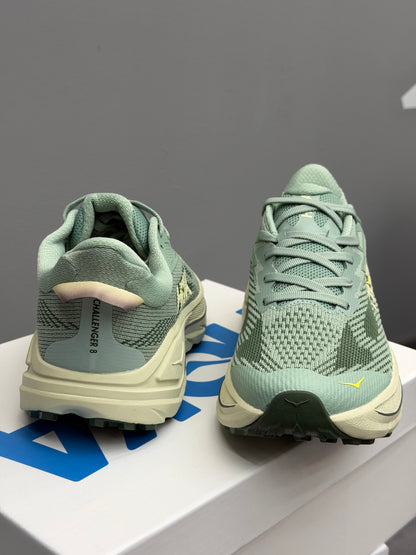 HOKA CHALLENGER 8 GTX