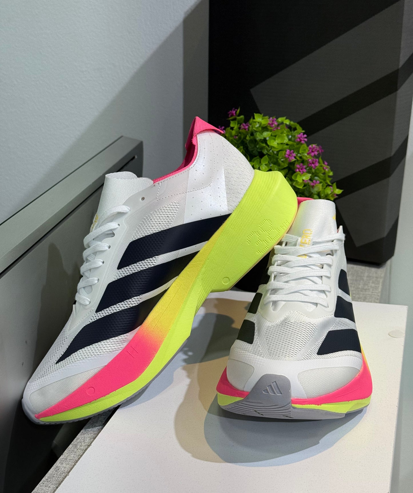 ADIZERO DRIVE RC