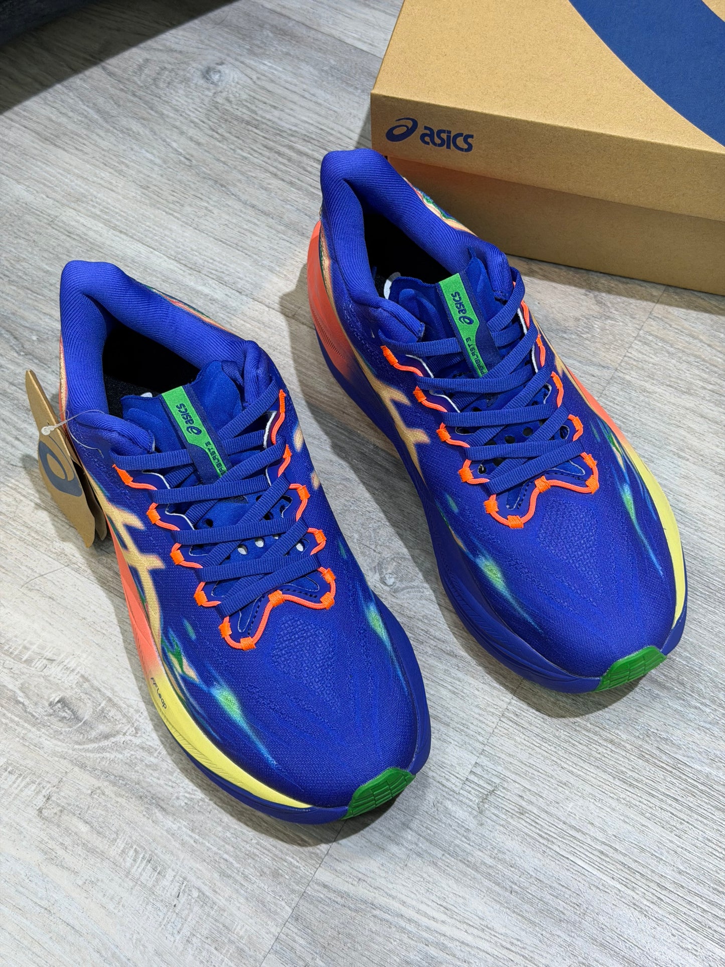 Asics Superblast 3