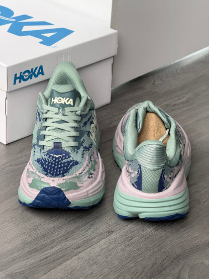 Hoka Stinson 7