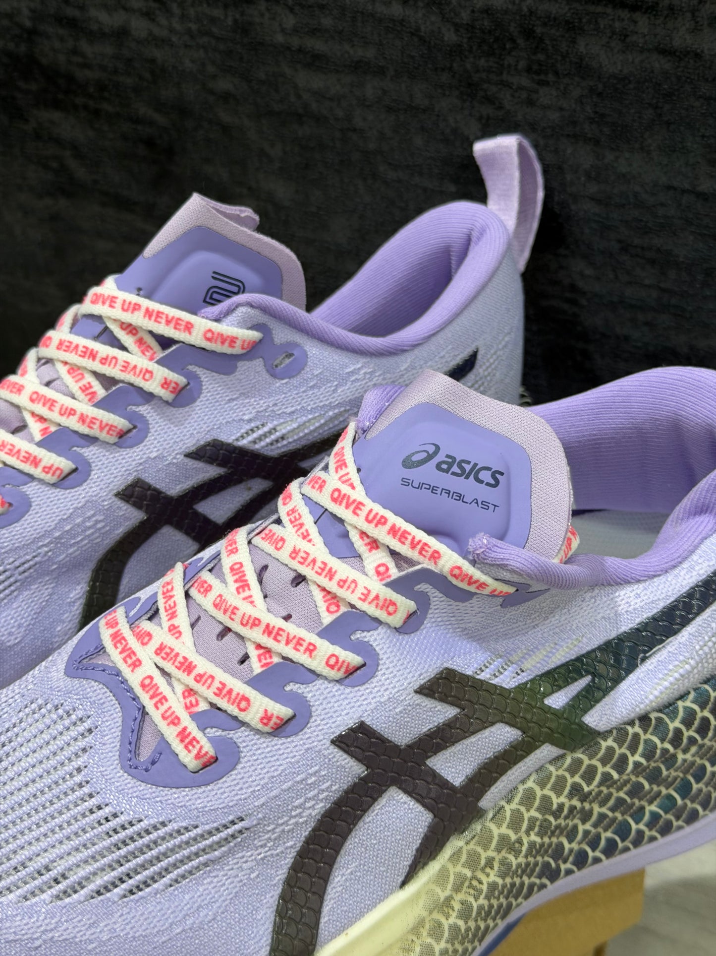 Asics Superblast 2