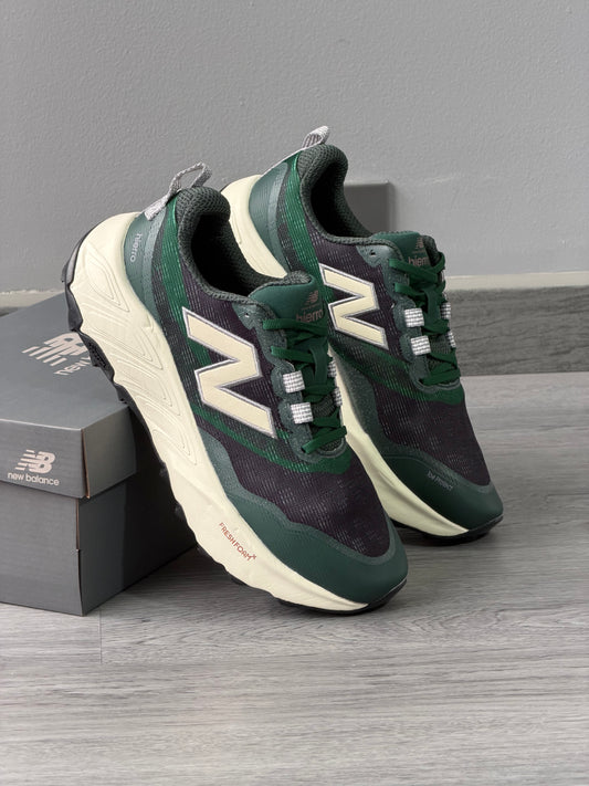 New Balance Hierro