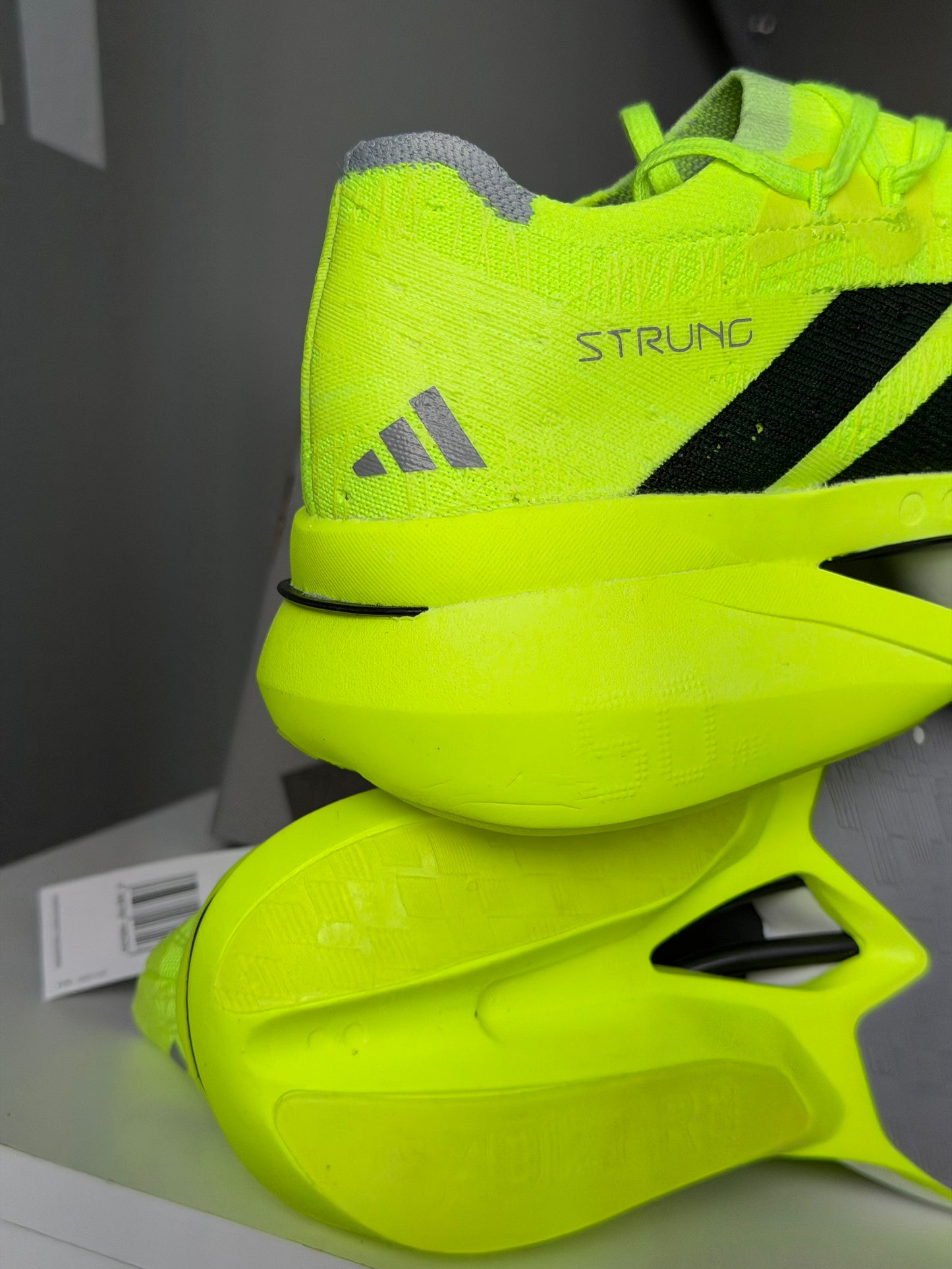 ADIZERO PRIME X3