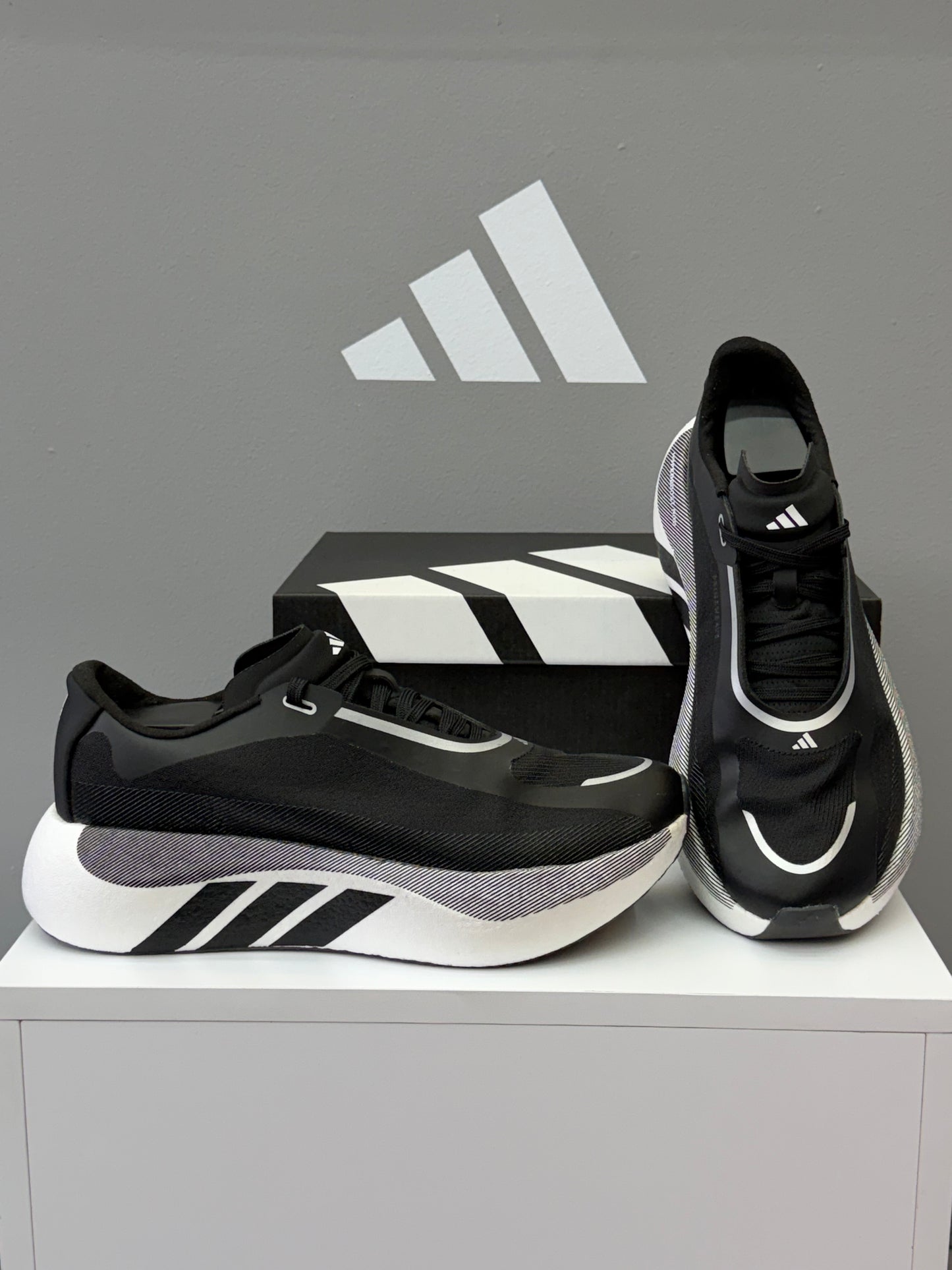 HYPERBOOST