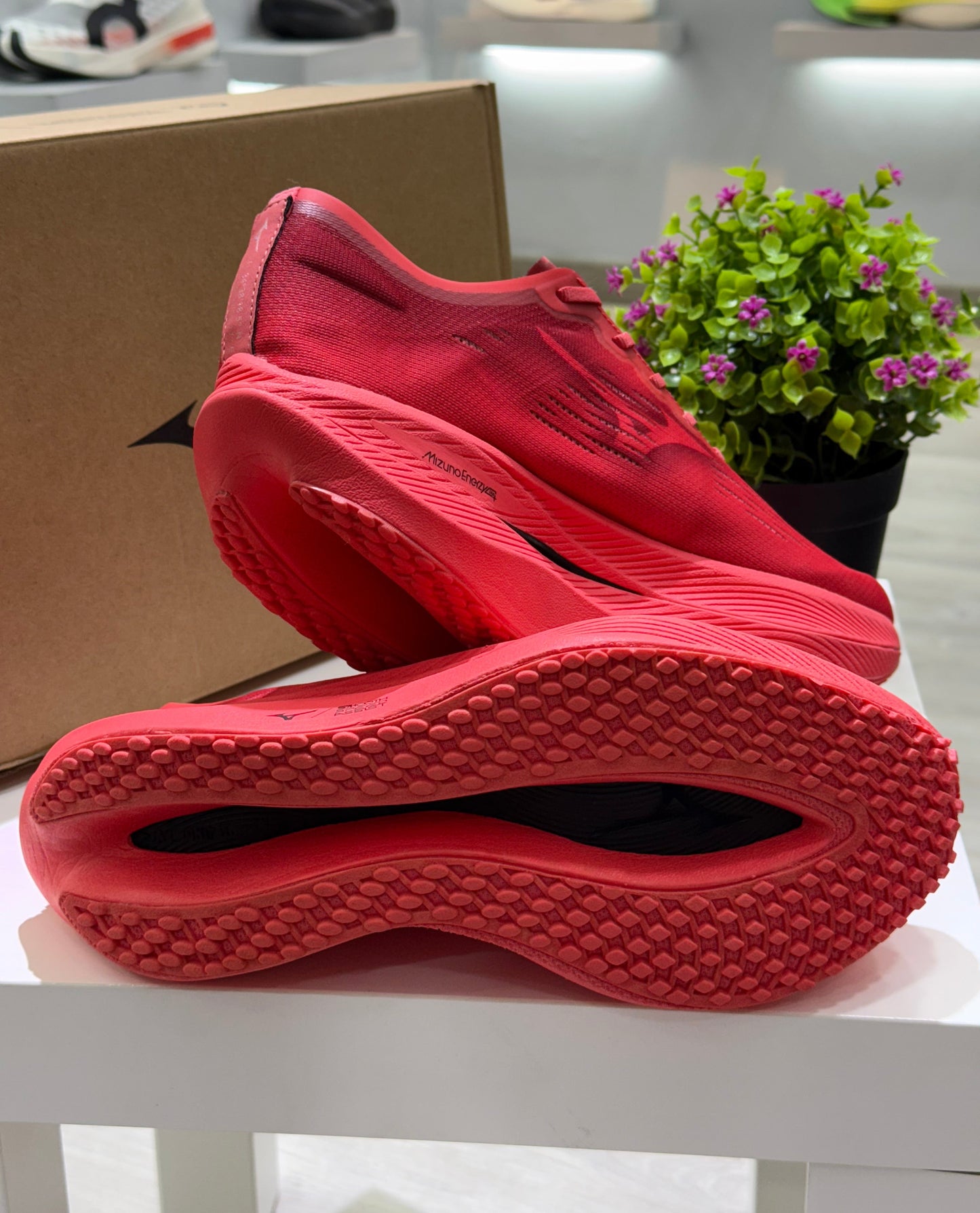 MIZUNO REBELLION PRO 2