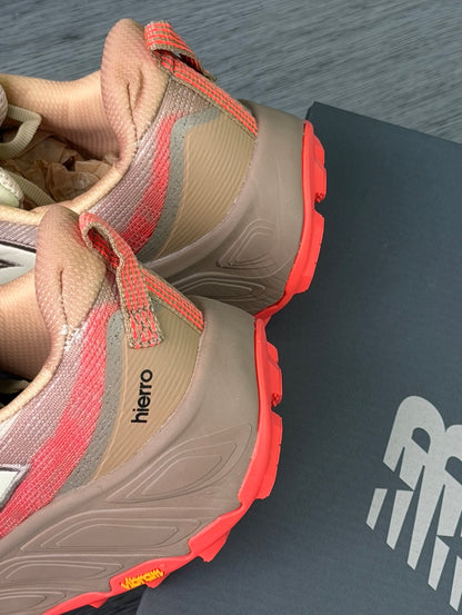 New Balance Hierro