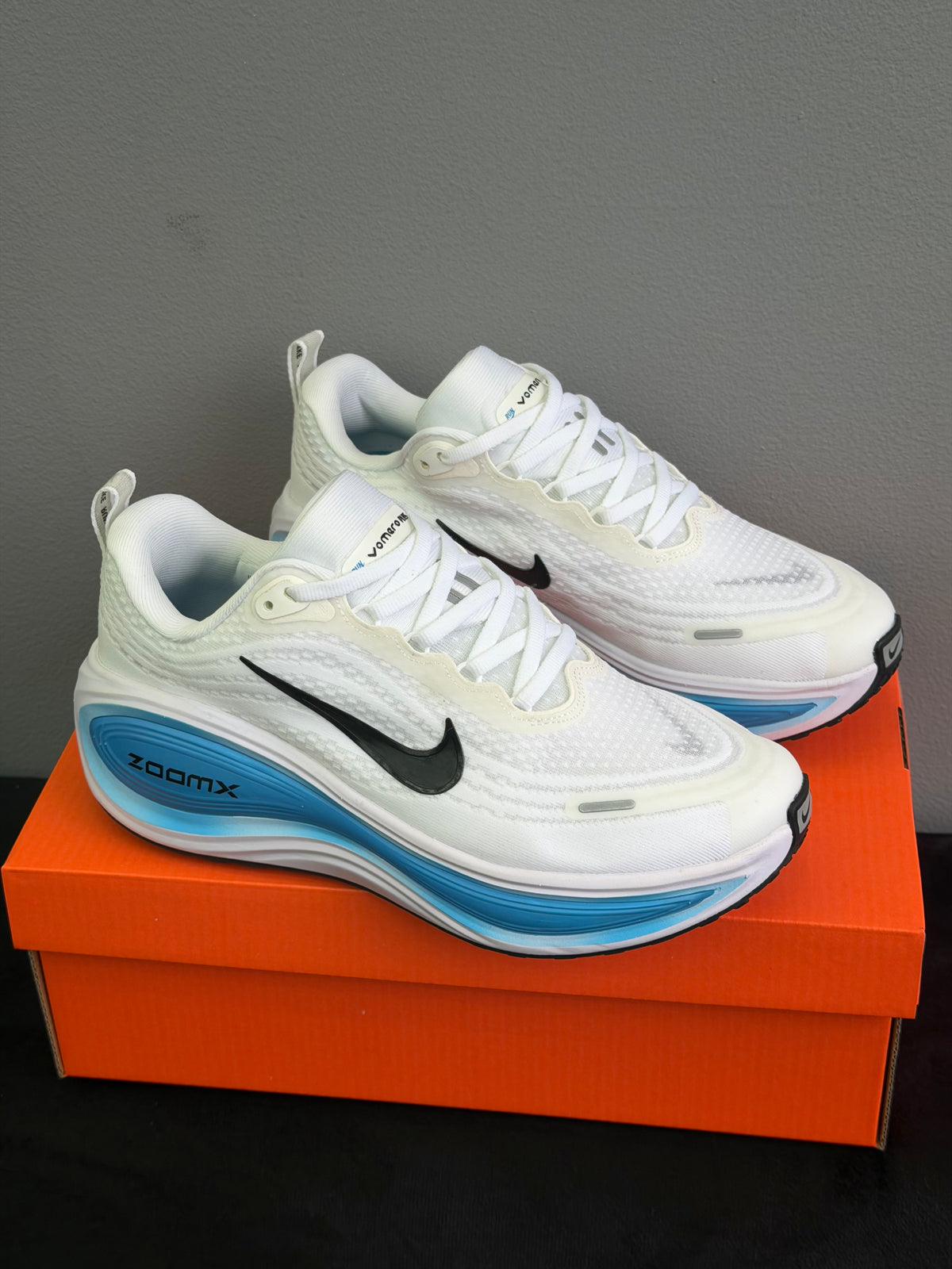 Nike Vomero Plus
