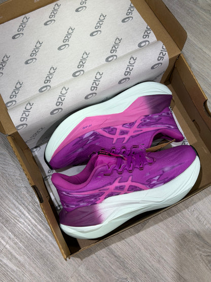 Asics superblast 3
