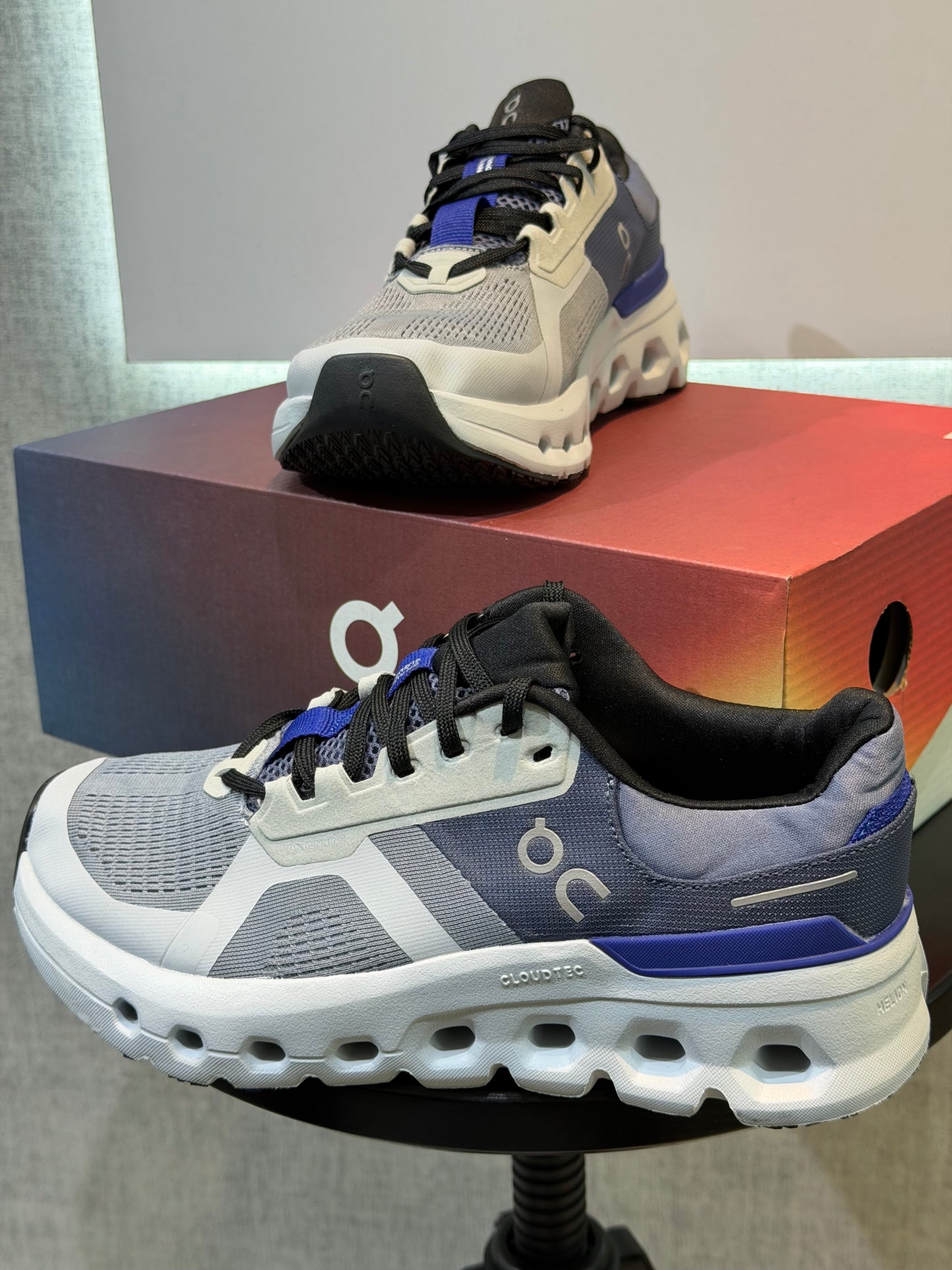 On Cloudrunner