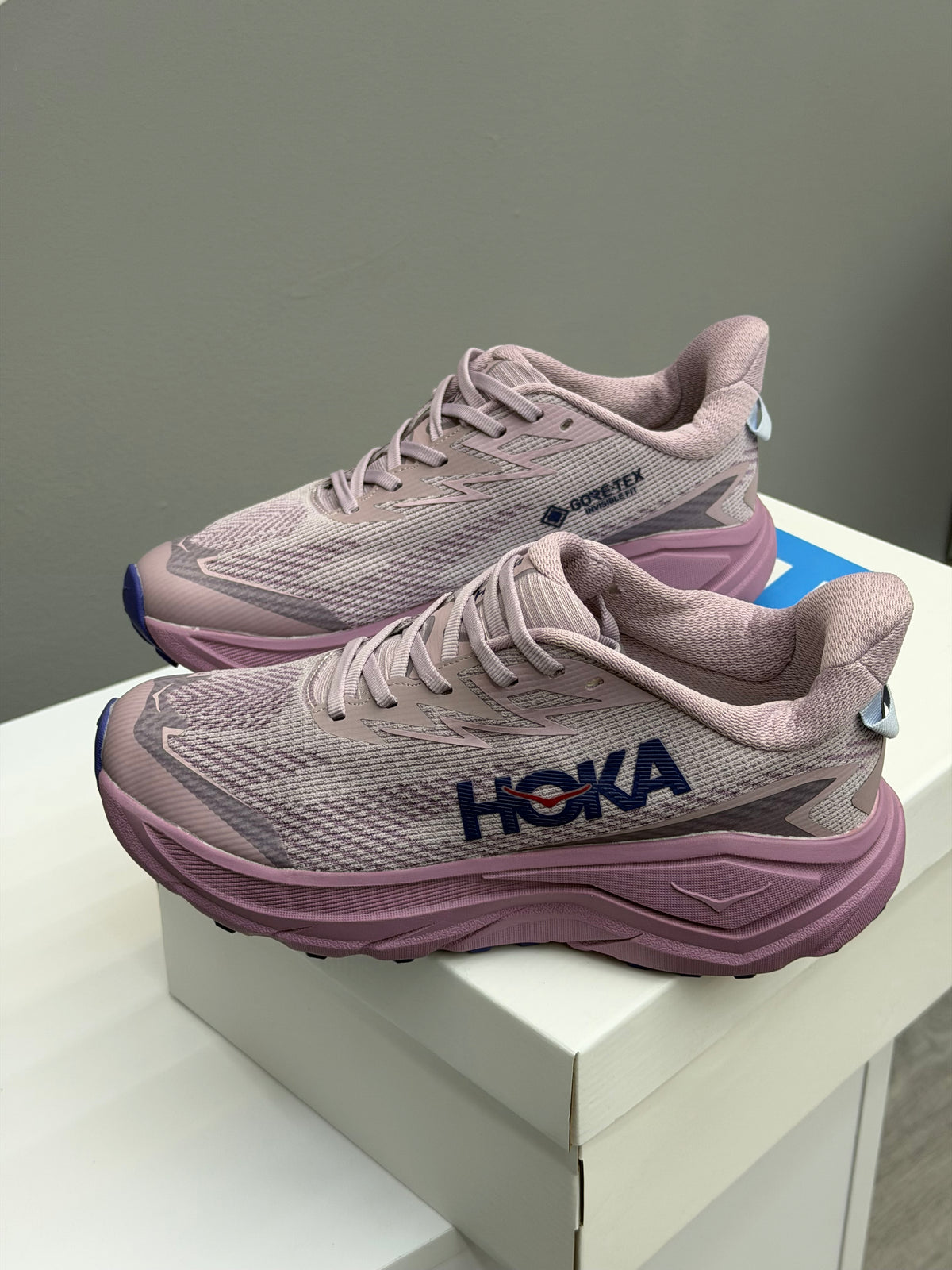 HOKA CHALLENGER 8 GTX