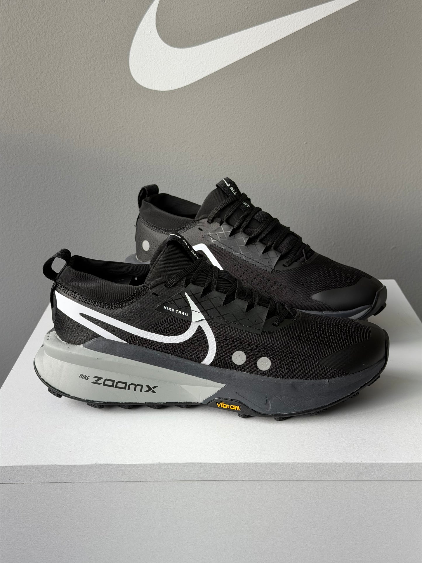 Nike ZEGAMA Trail 2